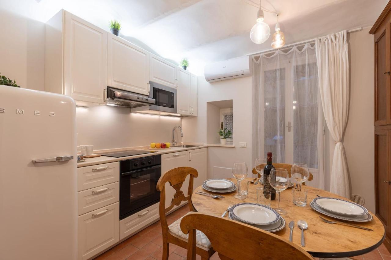 Sambrogio Suite-Hosted By Sweetstay Florencja Zewnętrze zdjęcie