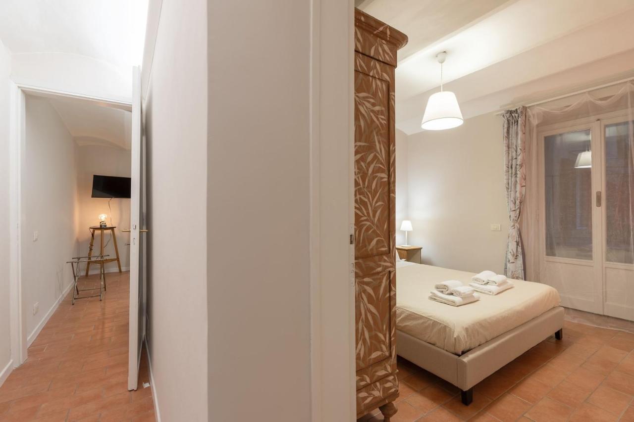 Sambrogio Suite-Hosted By Sweetstay Florencja Zewnętrze zdjęcie