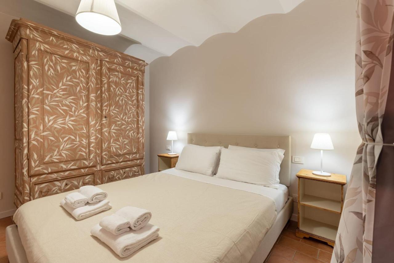 Sambrogio Suite-Hosted By Sweetstay Florencja Zewnętrze zdjęcie