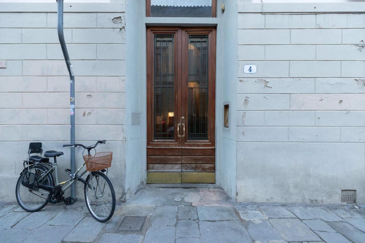 Sambrogio Suite-Hosted By Sweetstay Florencja Zewnętrze zdjęcie
