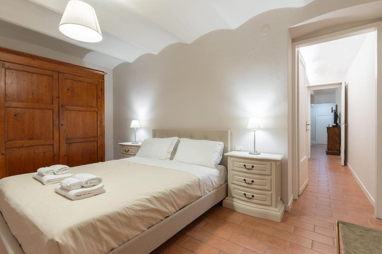 Sambrogio Suite-Hosted By Sweetstay Florencja Zewnętrze zdjęcie