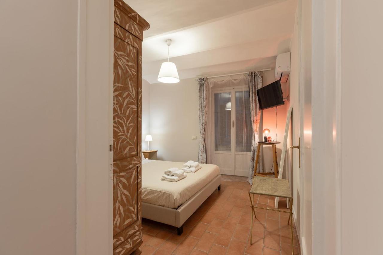 Sambrogio Suite-Hosted By Sweetstay Florencja Zewnętrze zdjęcie