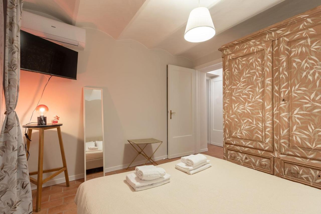 Sambrogio Suite-Hosted By Sweetstay Florencja Zewnętrze zdjęcie