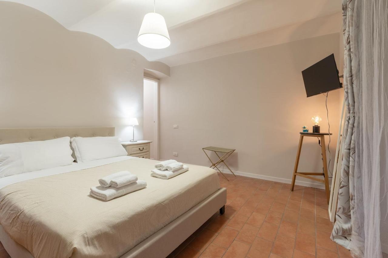 Sambrogio Suite-Hosted By Sweetstay Florencja Zewnętrze zdjęcie