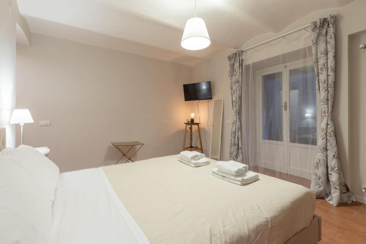Sambrogio Suite-Hosted By Sweetstay Florencja Zewnętrze zdjęcie