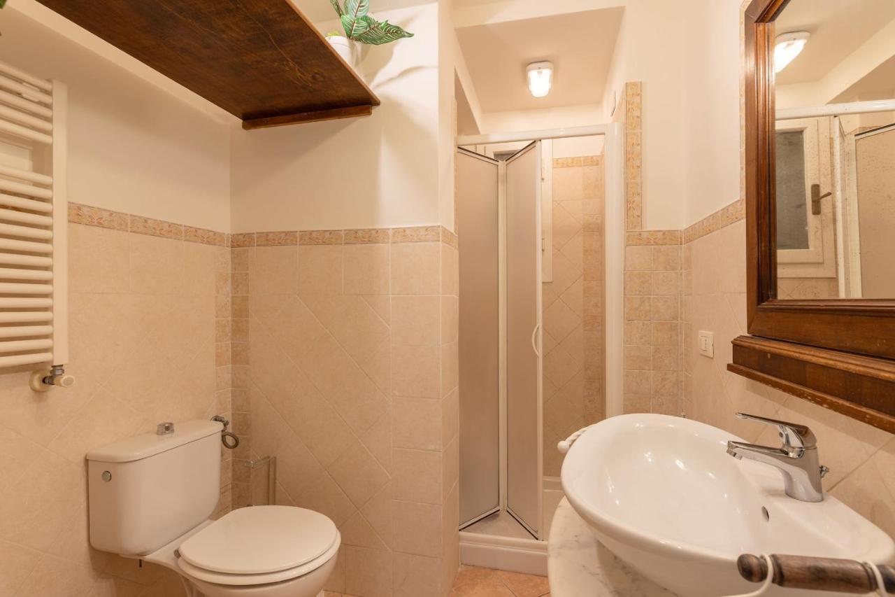 Sambrogio Suite-Hosted By Sweetstay Florencja Zewnętrze zdjęcie