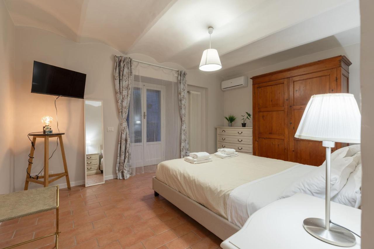 Sambrogio Suite-Hosted By Sweetstay Florencja Zewnętrze zdjęcie